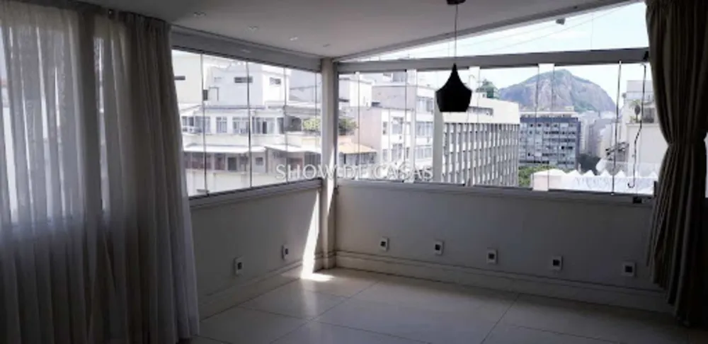 Cobertura, 3 quartos, 210 m² - Foto 10