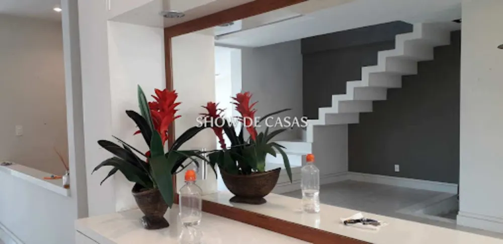 Cobertura, 3 quartos, 210 m² - Foto 21
