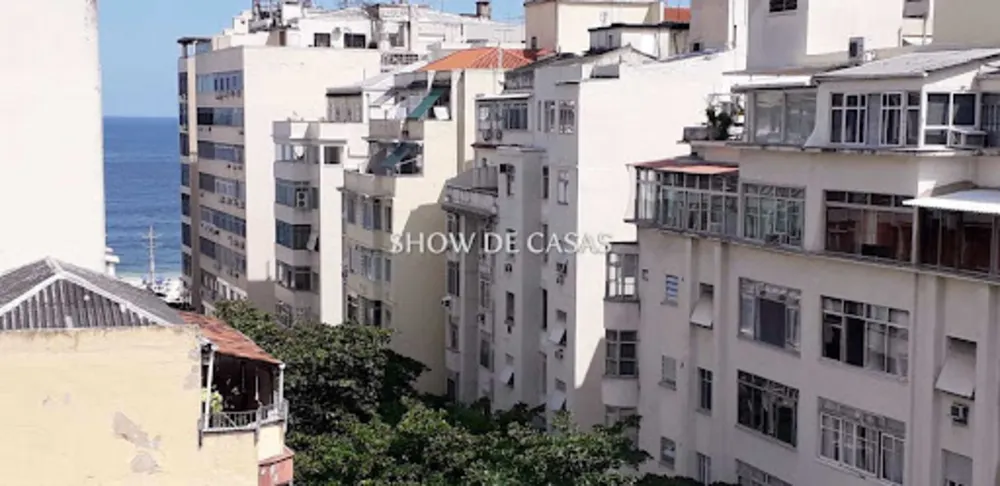 Cobertura, 3 quartos, 210 m² - Foto 7