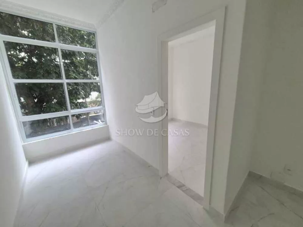 Apartamento, 3 quartos, 90 m² - Foto 1