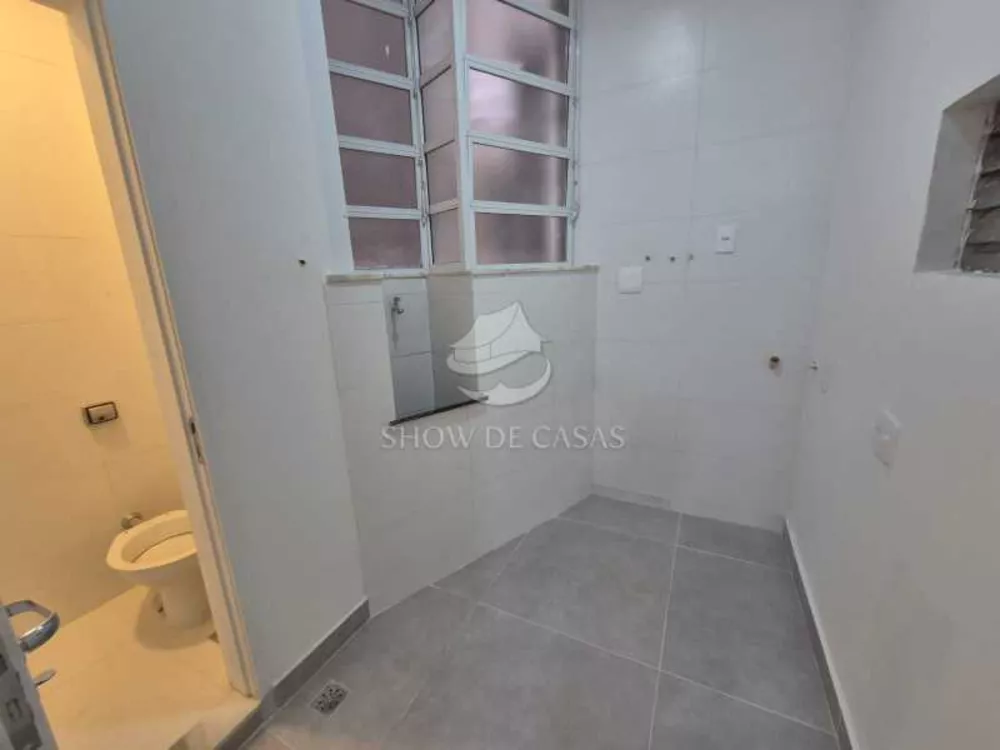 Apartamento, 3 quartos, 90 m² - Foto 2