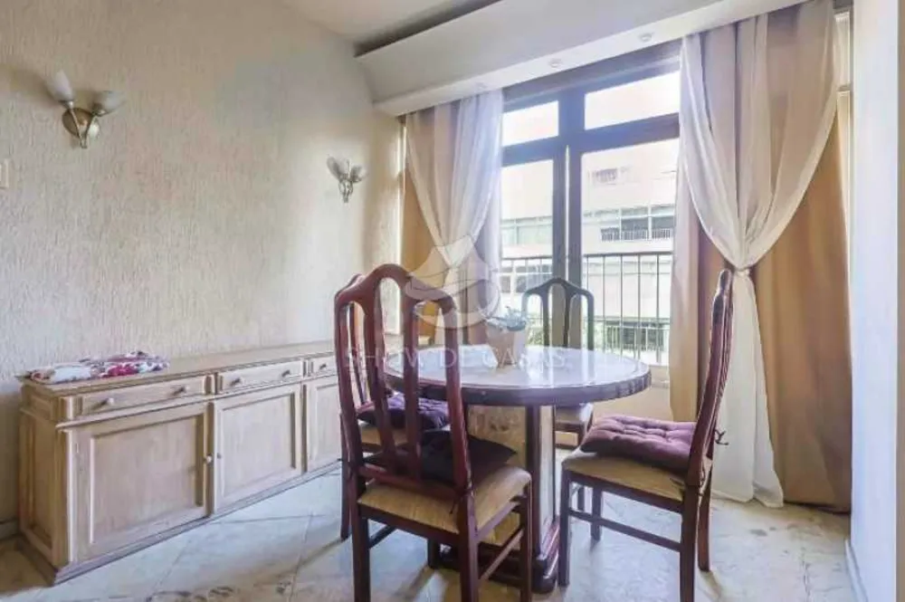 Apartamento, 3 quartos, 130 m² - Foto 3