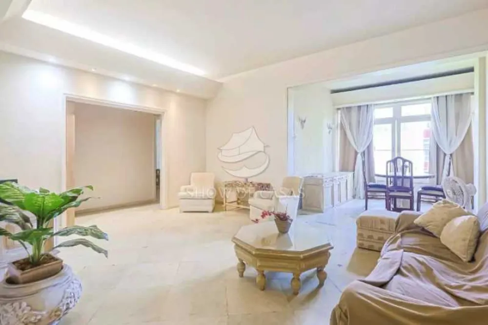 Apartamento, 3 quartos, 130 m² - Foto 1