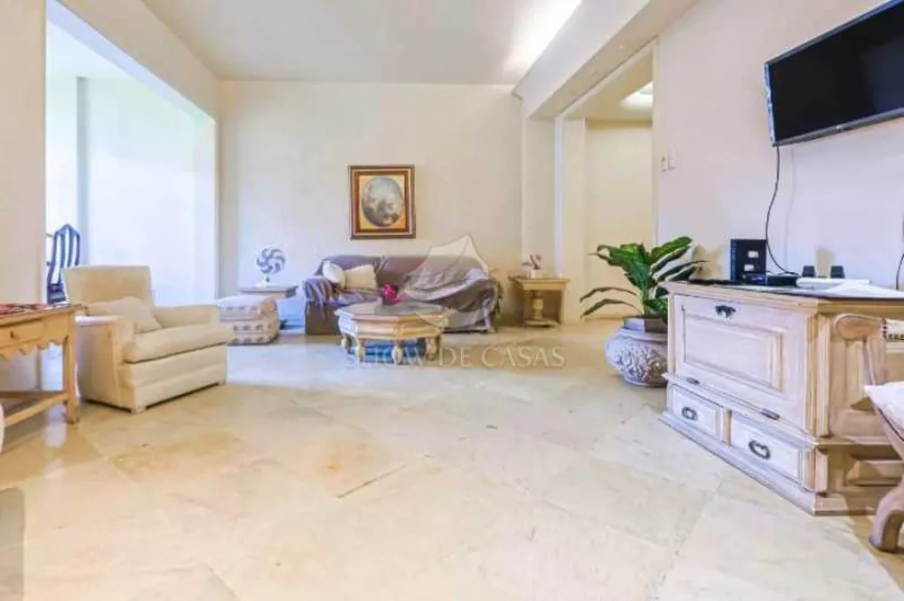 Apartamento, 3 quartos, 130 m² - Foto 2
