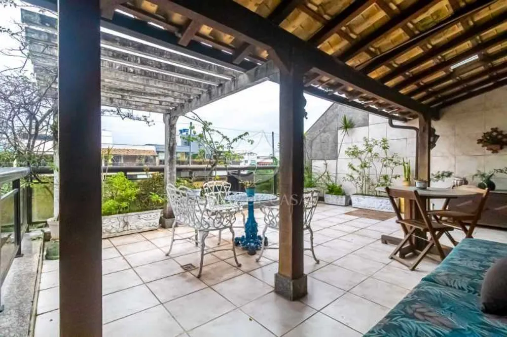 Cobertura, 5 quartos, 256 m² - Foto 30
