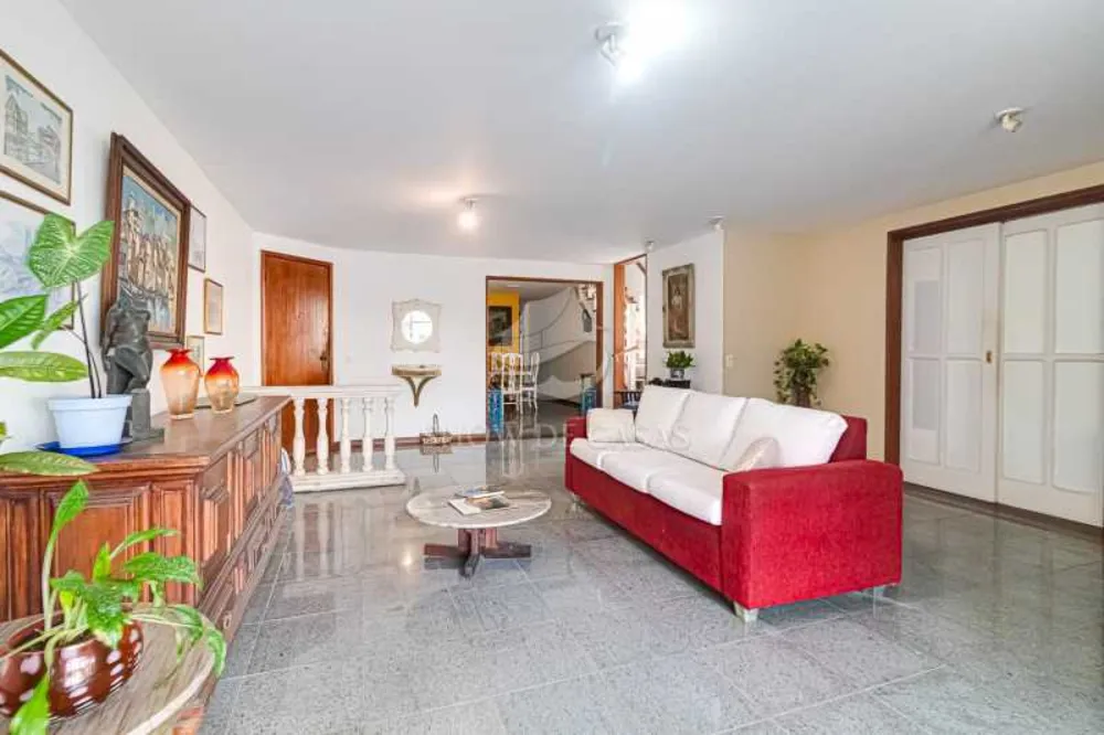 Cobertura, 5 quartos, 256 m² - Foto 2