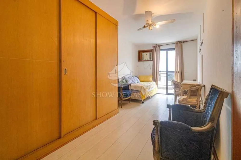 Cobertura, 5 quartos, 256 m² - Foto 9