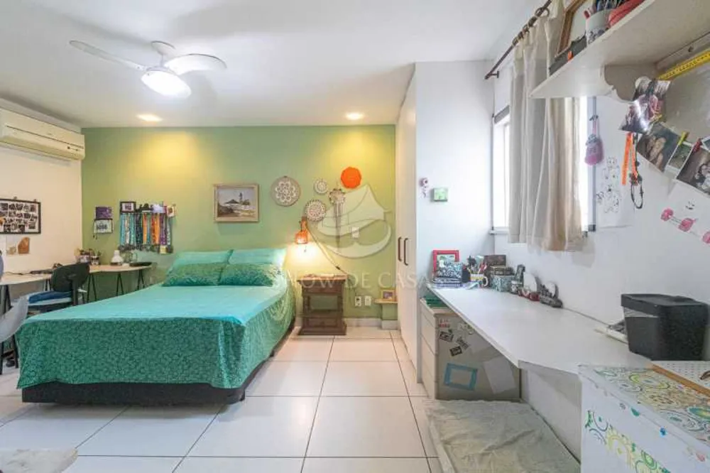 Cobertura, 5 quartos, 256 m² - Foto 27