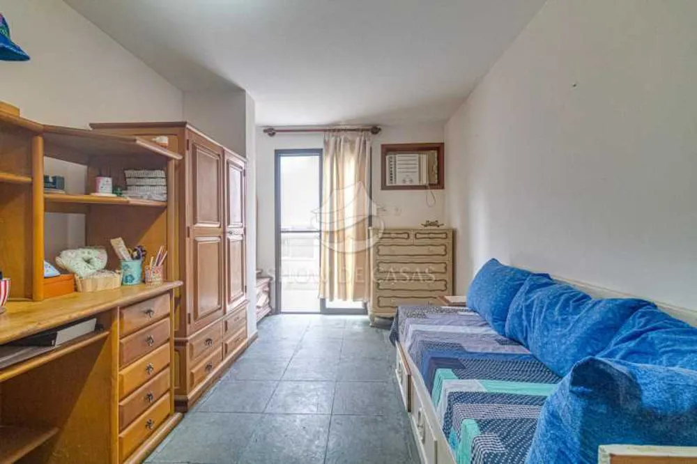 Cobertura, 5 quartos, 256 m² - Foto 13