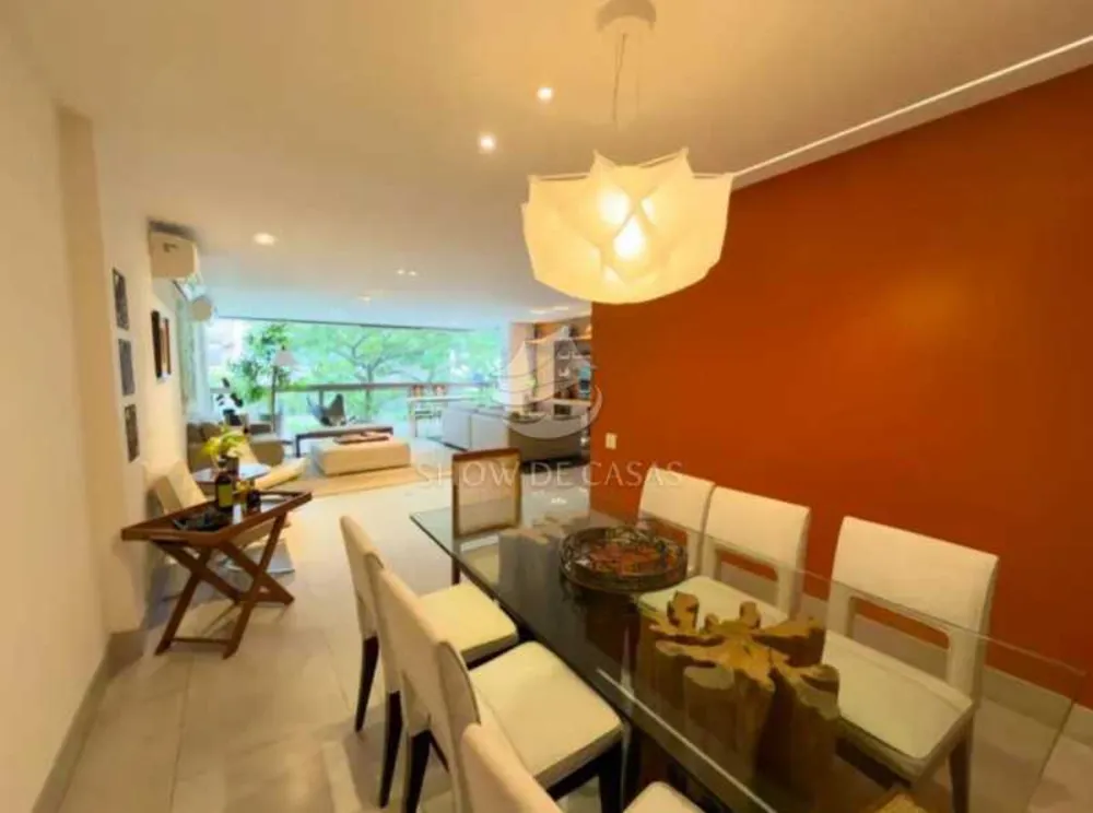 Apartamento, 4 quartos, 261 m² - Foto 26