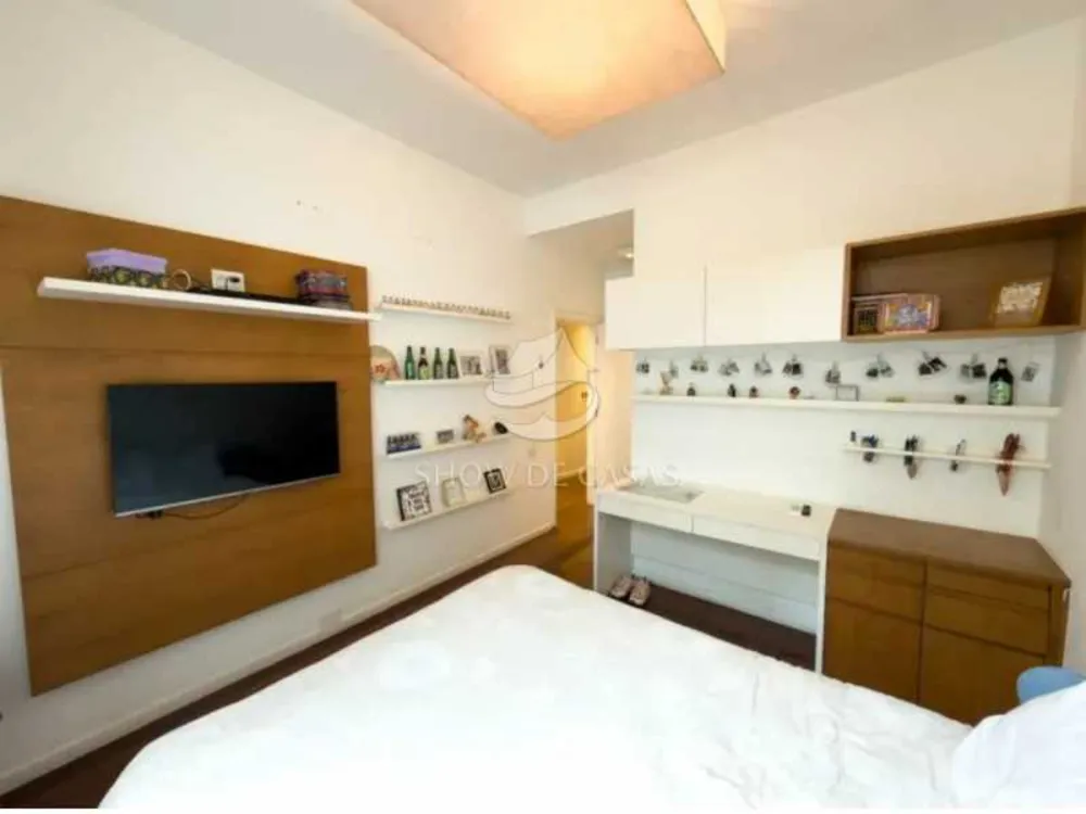 Apartamento, 4 quartos, 261 m² - Foto 7