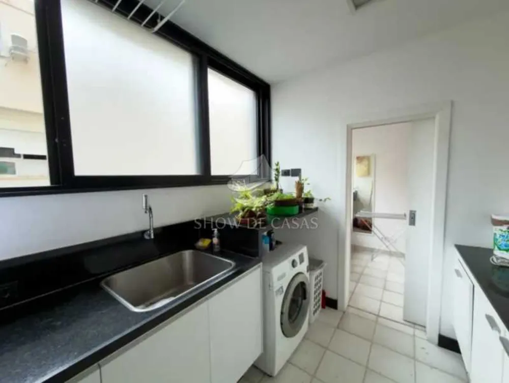 Apartamento, 4 quartos, 261 m² - Foto 1