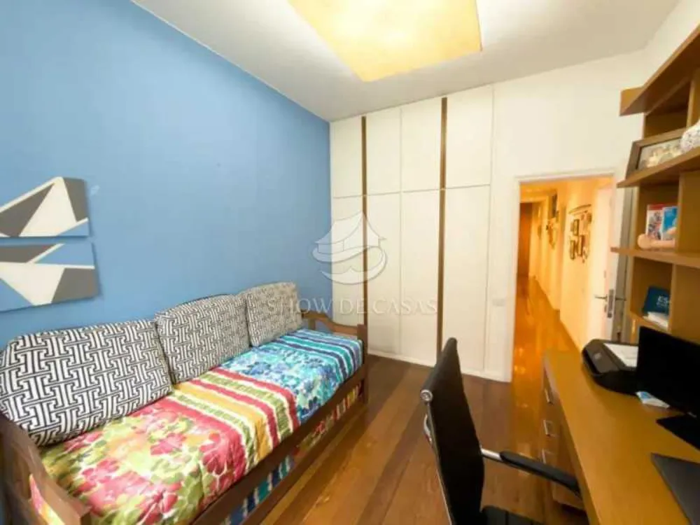 Apartamento, 4 quartos, 261 m² - Foto 25