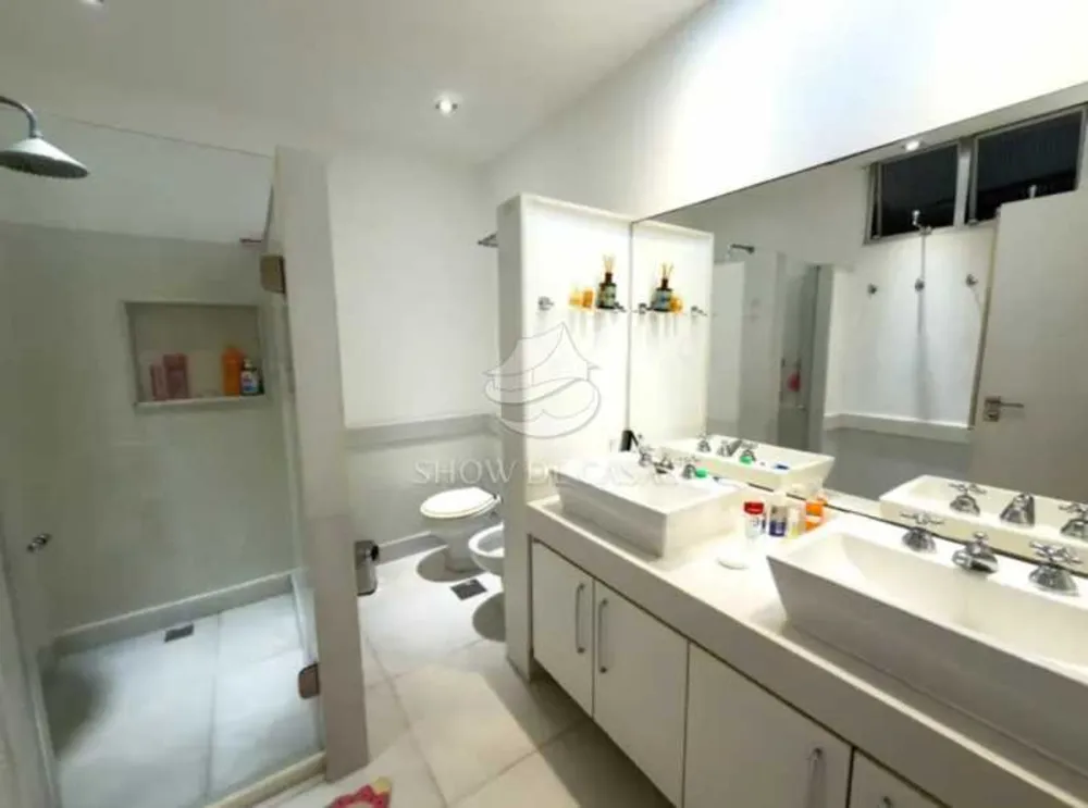 Apartamento, 4 quartos, 261 m² - Foto 3