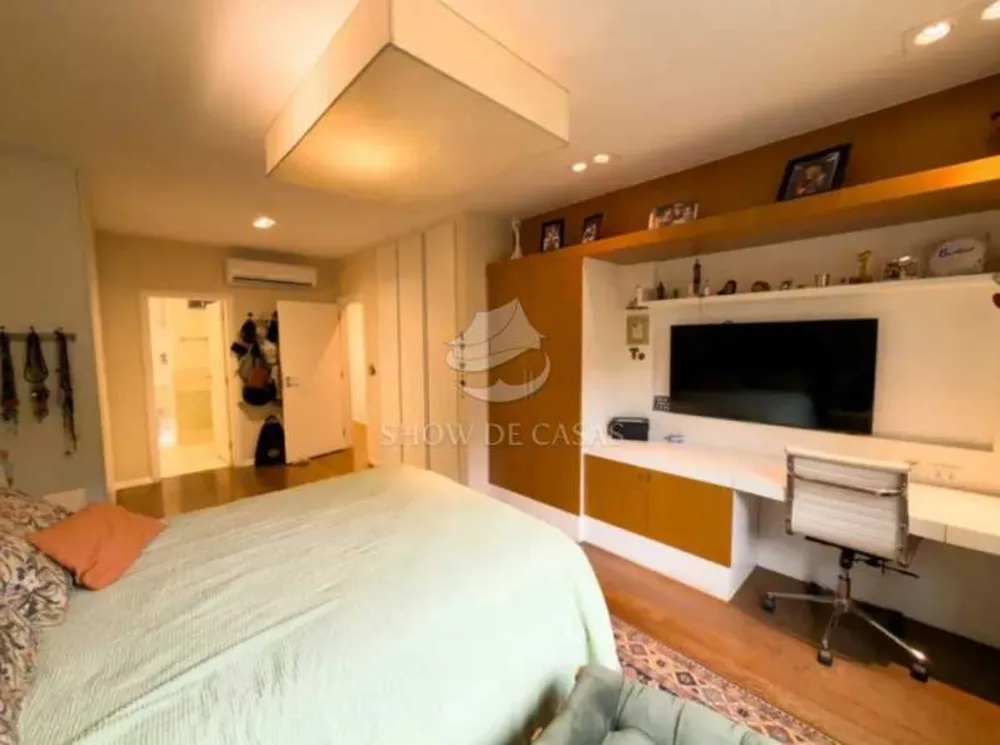 Apartamento, 4 quartos, 261 m² - Foto 22