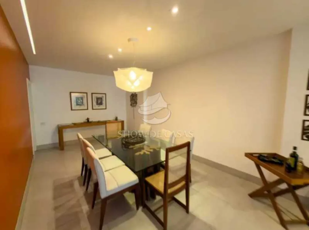 Apartamento, 4 quartos, 261 m² - Foto 5