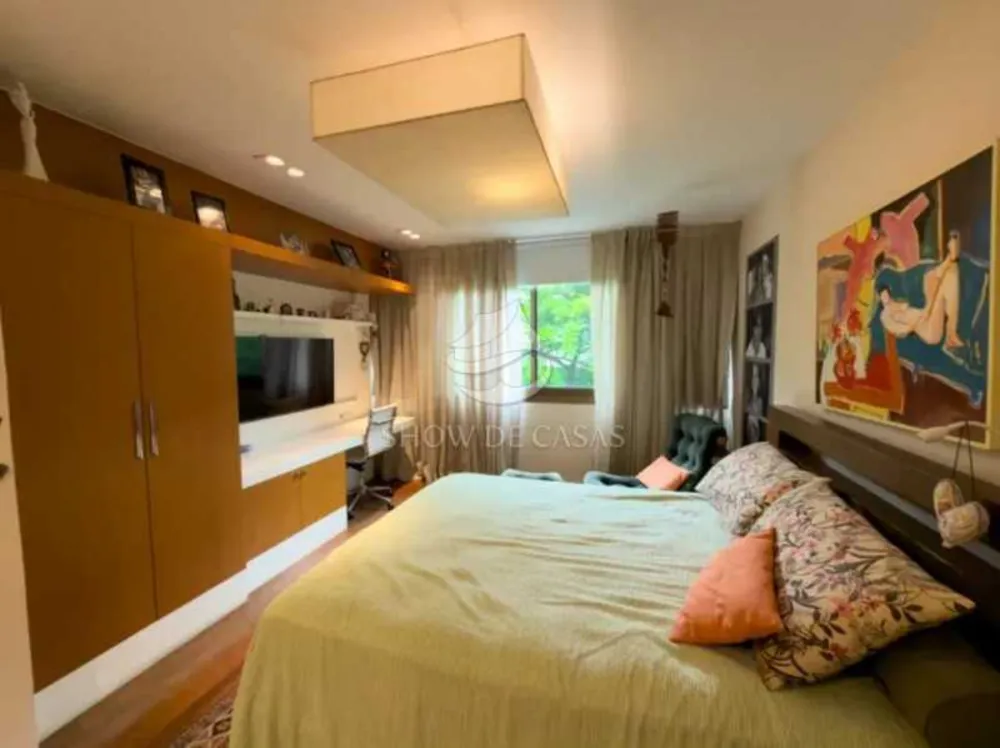 Apartamento, 4 quartos, 261 m² - Foto 19