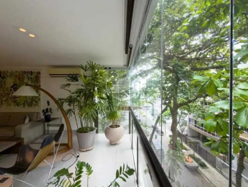 Apartamento, 4 quartos, 261 m² - Foto 16
