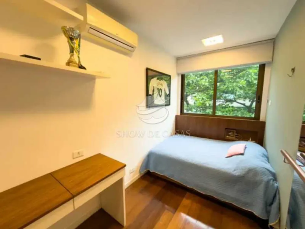 Apartamento, 4 quartos, 261 m² - Foto 13