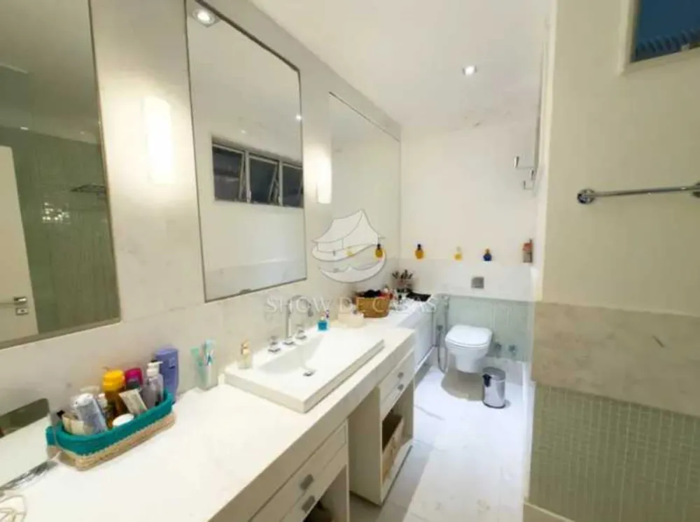 Apartamento, 4 quartos, 261 m² - Foto 12