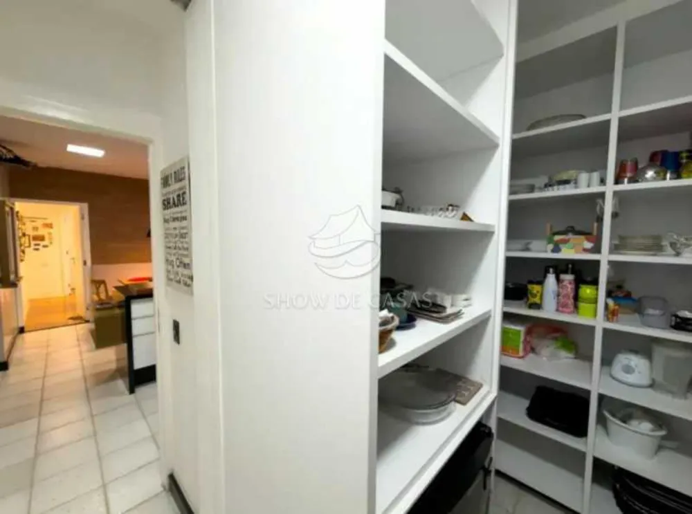 Apartamento, 4 quartos, 261 m² - Foto 15