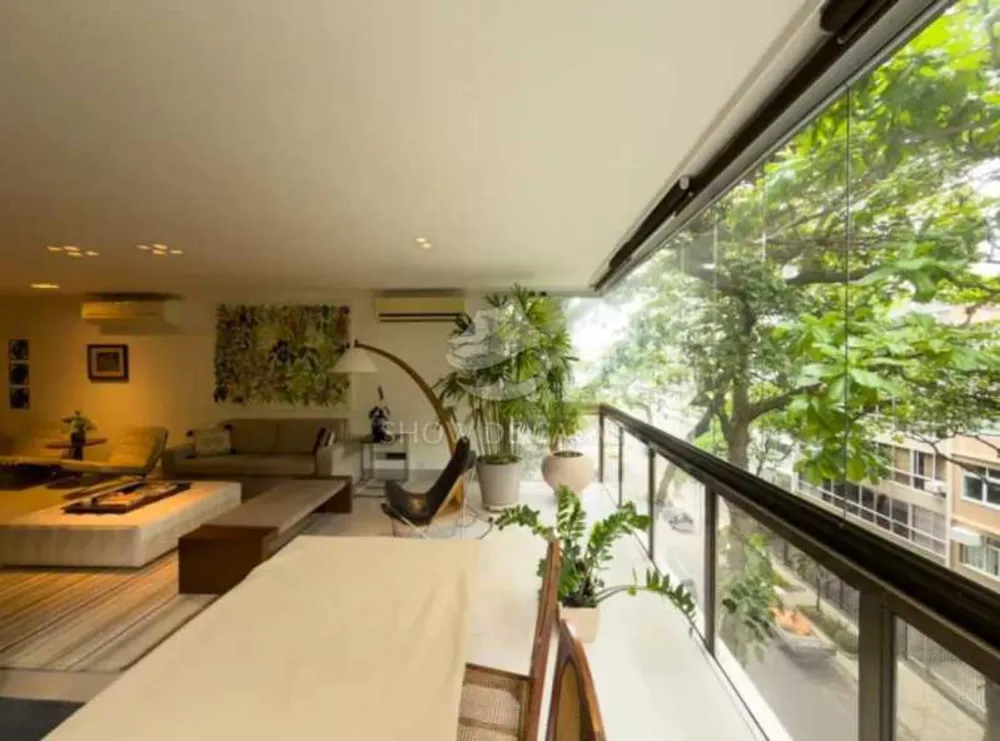 Apartamento, 4 quartos, 261 m² - Foto 24