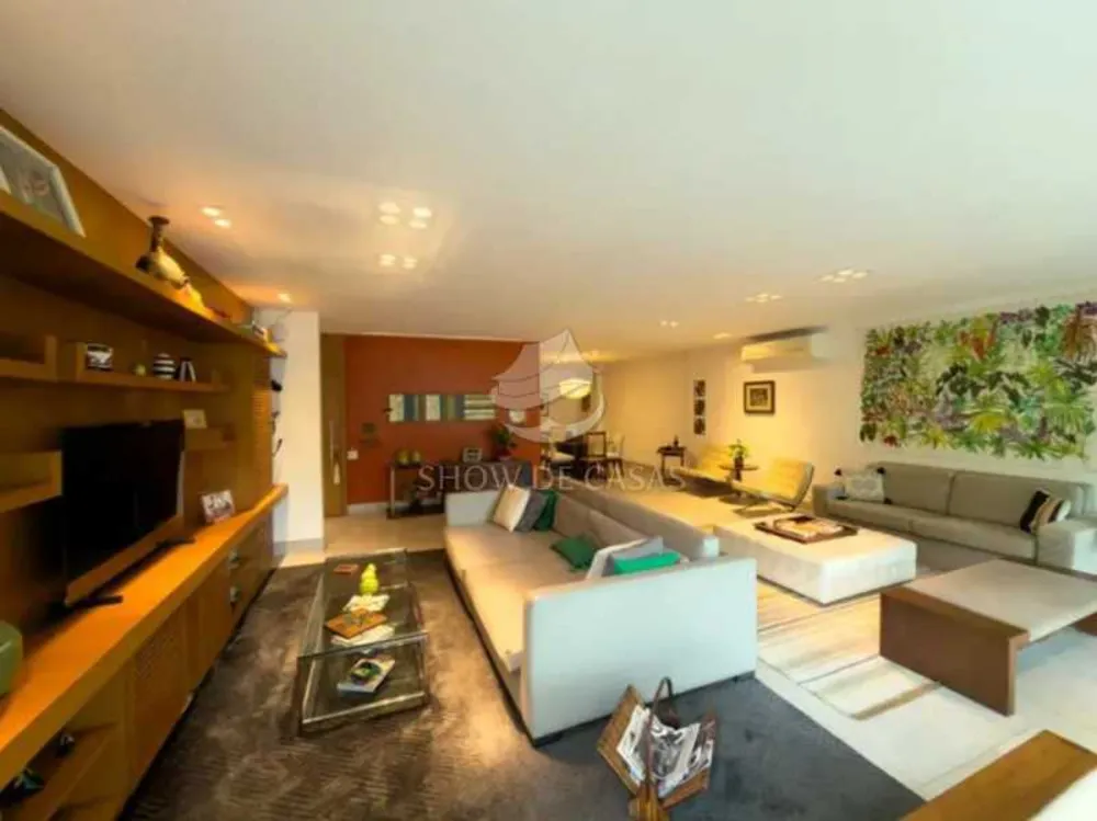 Apartamento, 4 quartos, 261 m² - Foto 21