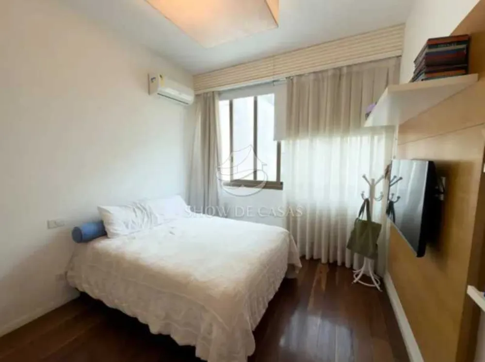 Apartamento, 4 quartos, 261 m² - Foto 20