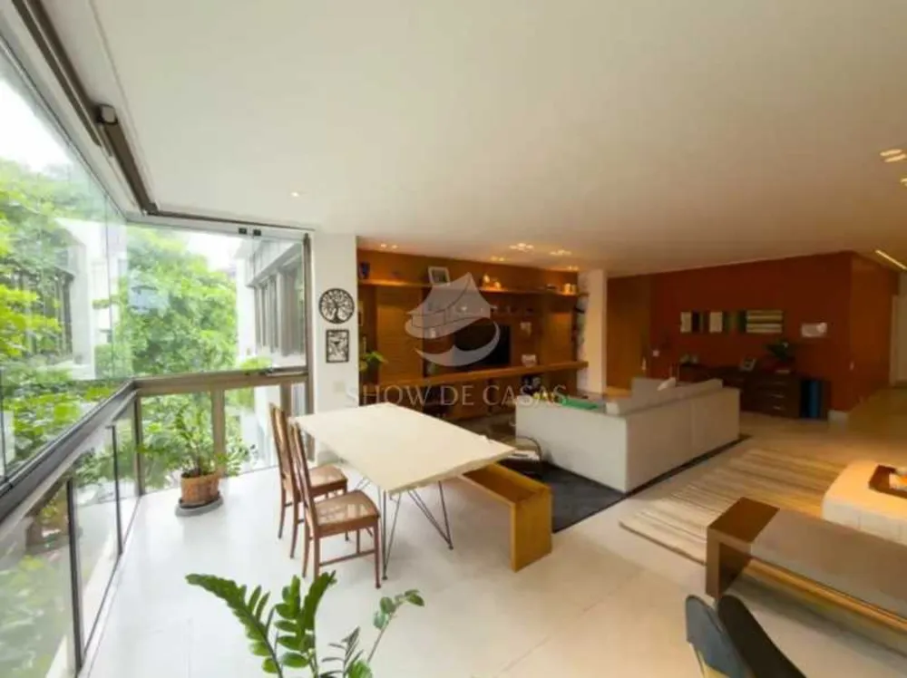 Apartamento, 4 quartos, 261 m² - Foto 18