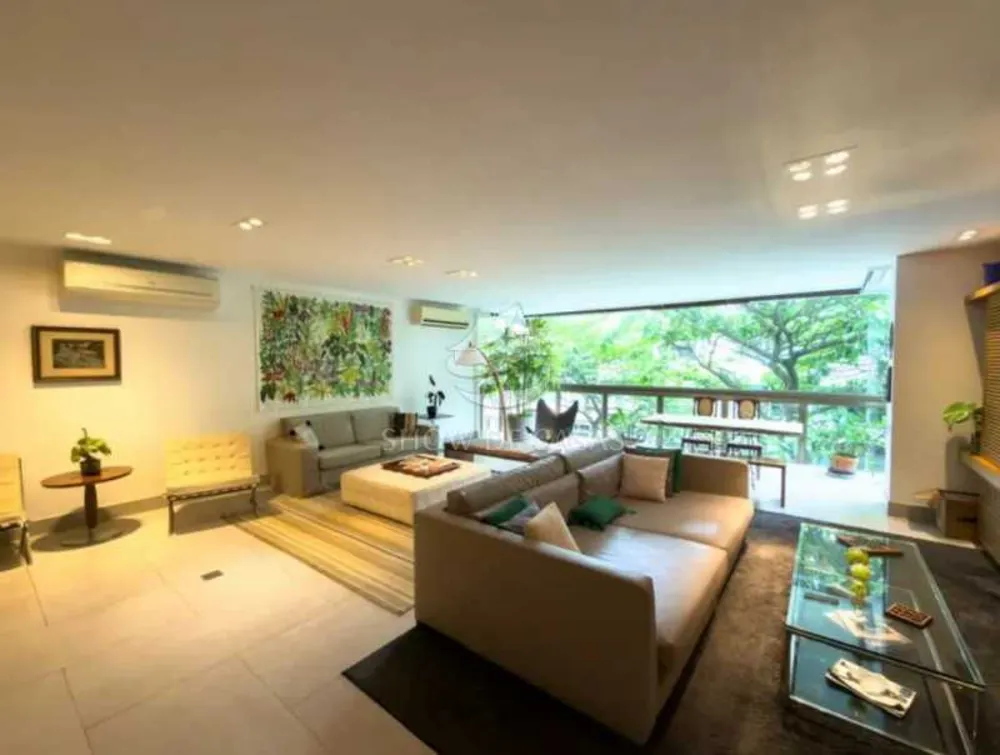 Apartamento, 4 quartos, 261 m² - Foto 11