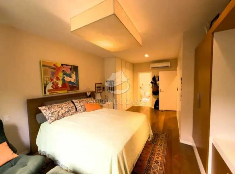 Apartamento, 4 quartos, 261 m² - Foto 23
