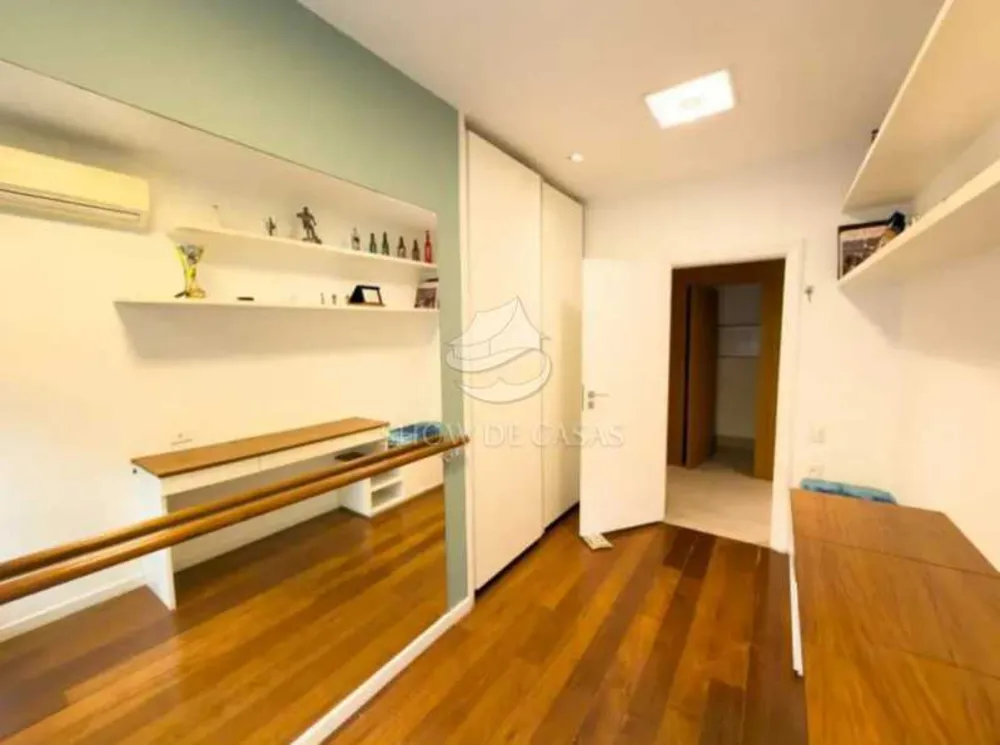 Apartamento, 4 quartos, 261 m² - Foto 14
