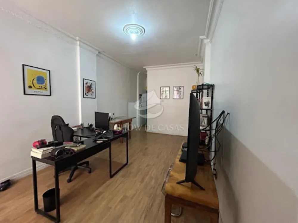 Apartamento, 2 quartos, 78 m² - Foto 3