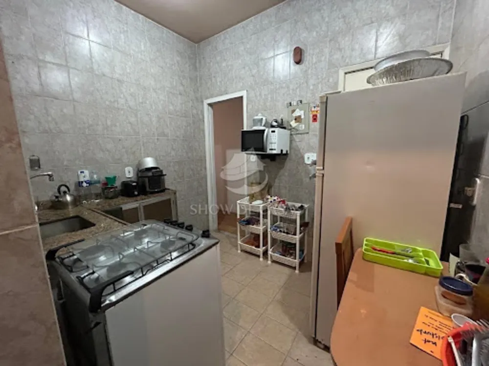 Apartamento, 2 quartos, 78 m² - Foto 11