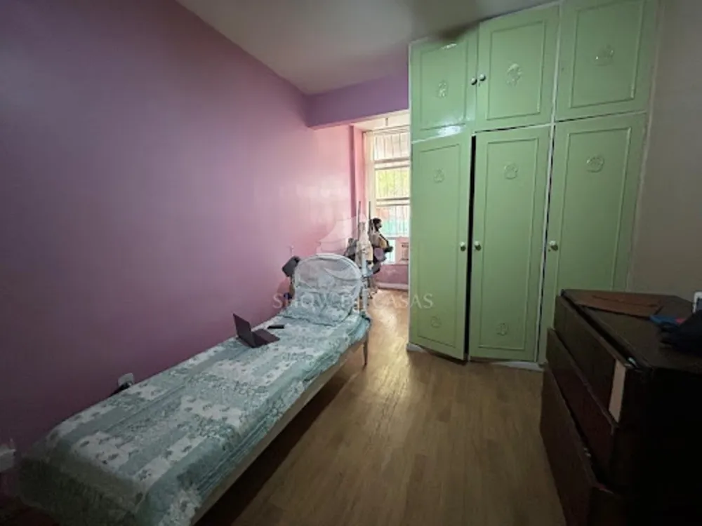 Apartamento, 2 quartos, 78 m² - Foto 8