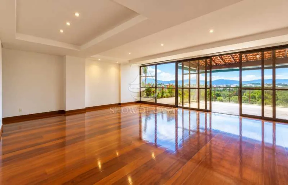 Cobertura, 4 quartos, 360 m² - Foto 9