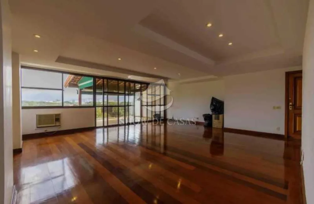 Cobertura, 4 quartos, 360 m² - Foto 11