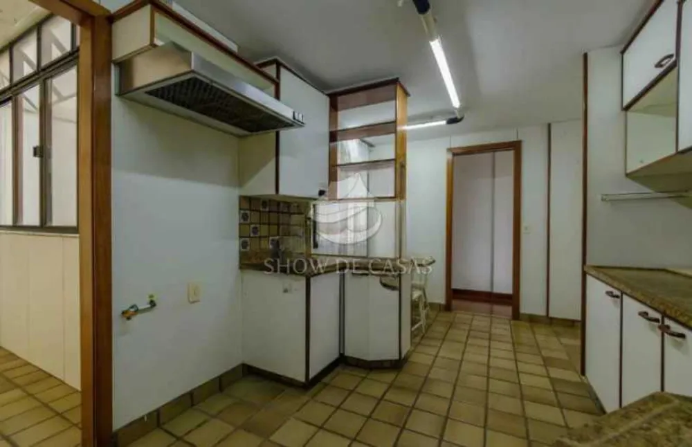 Cobertura, 4 quartos, 360 m² - Foto 24
