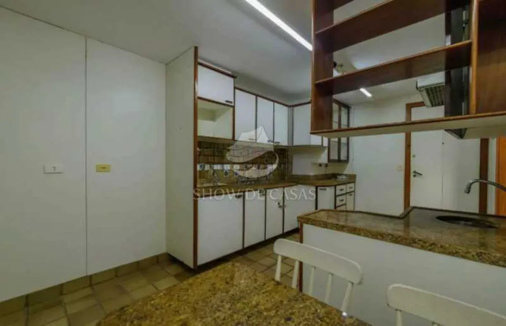 Cobertura, 4 quartos, 360 m² - Foto 22