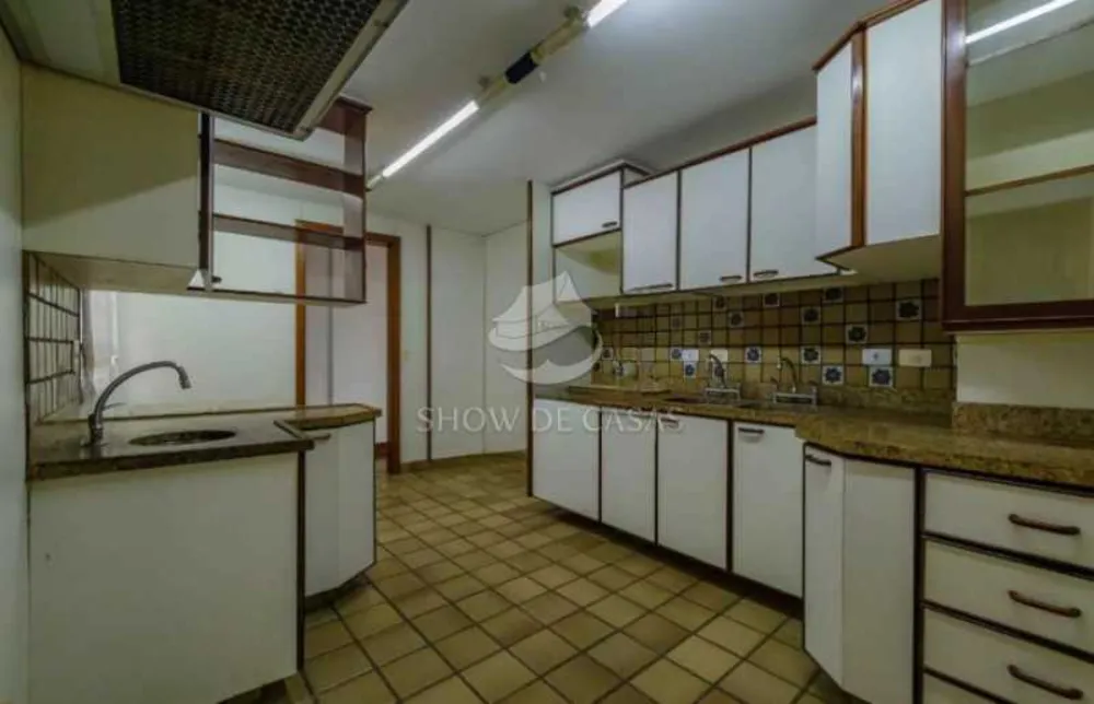 Cobertura, 4 quartos, 360 m² - Foto 23