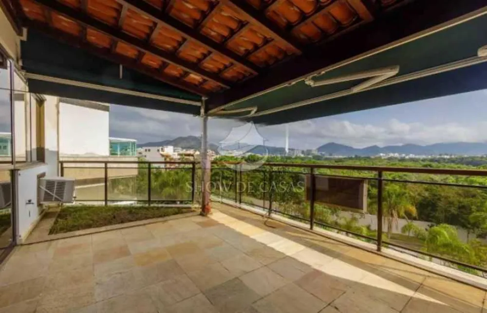 Cobertura, 4 quartos, 360 m² - Foto 3
