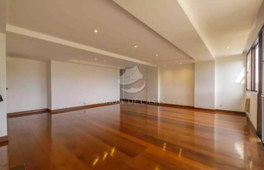 Cobertura, 4 quartos, 360 m² - Foto 10