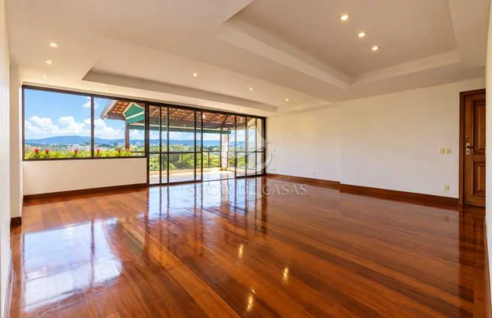 Cobertura, 4 quartos, 360 m² - Foto 14