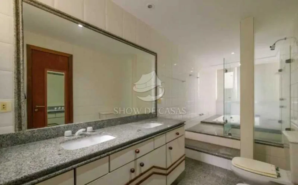 Cobertura, 4 quartos, 360 m² - Foto 16