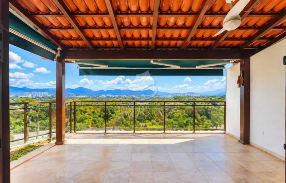 Cobertura, 4 quartos, 360 m² - Foto 32