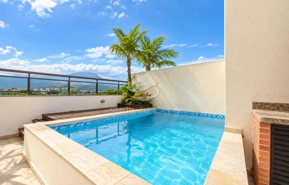 Cobertura, 4 quartos, 360 m² - Foto 34