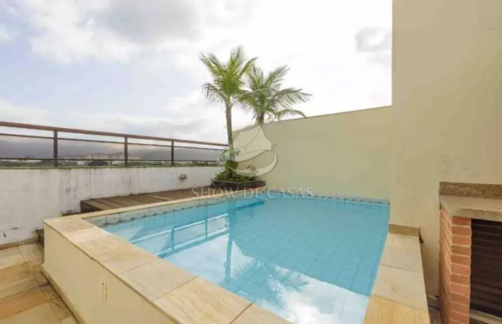Cobertura, 4 quartos, 360 m² - Foto 31