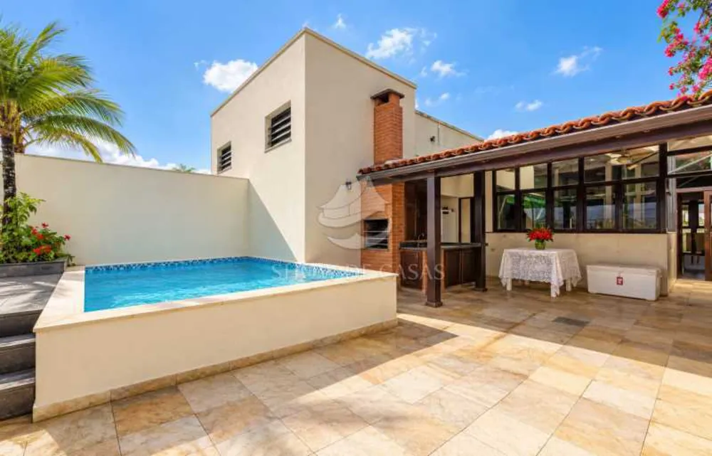 Cobertura, 4 quartos, 360 m² - Foto 3