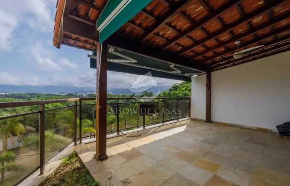 Cobertura, 4 quartos, 360 m² - Foto 30