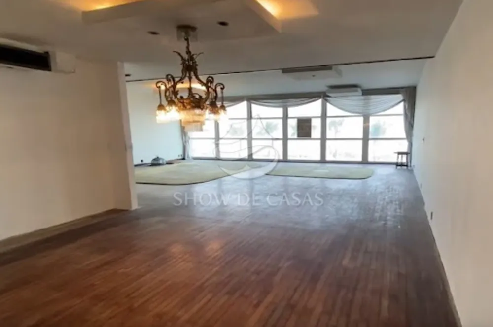 Apartamento, 4 quartos, 360 m² - Foto 6